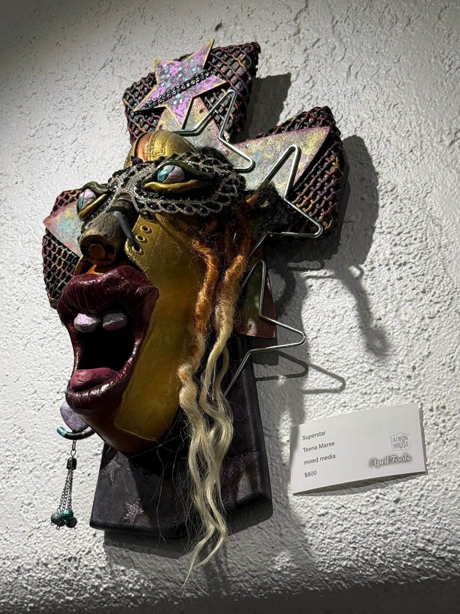 Tina Marie Ferguson gallery 8