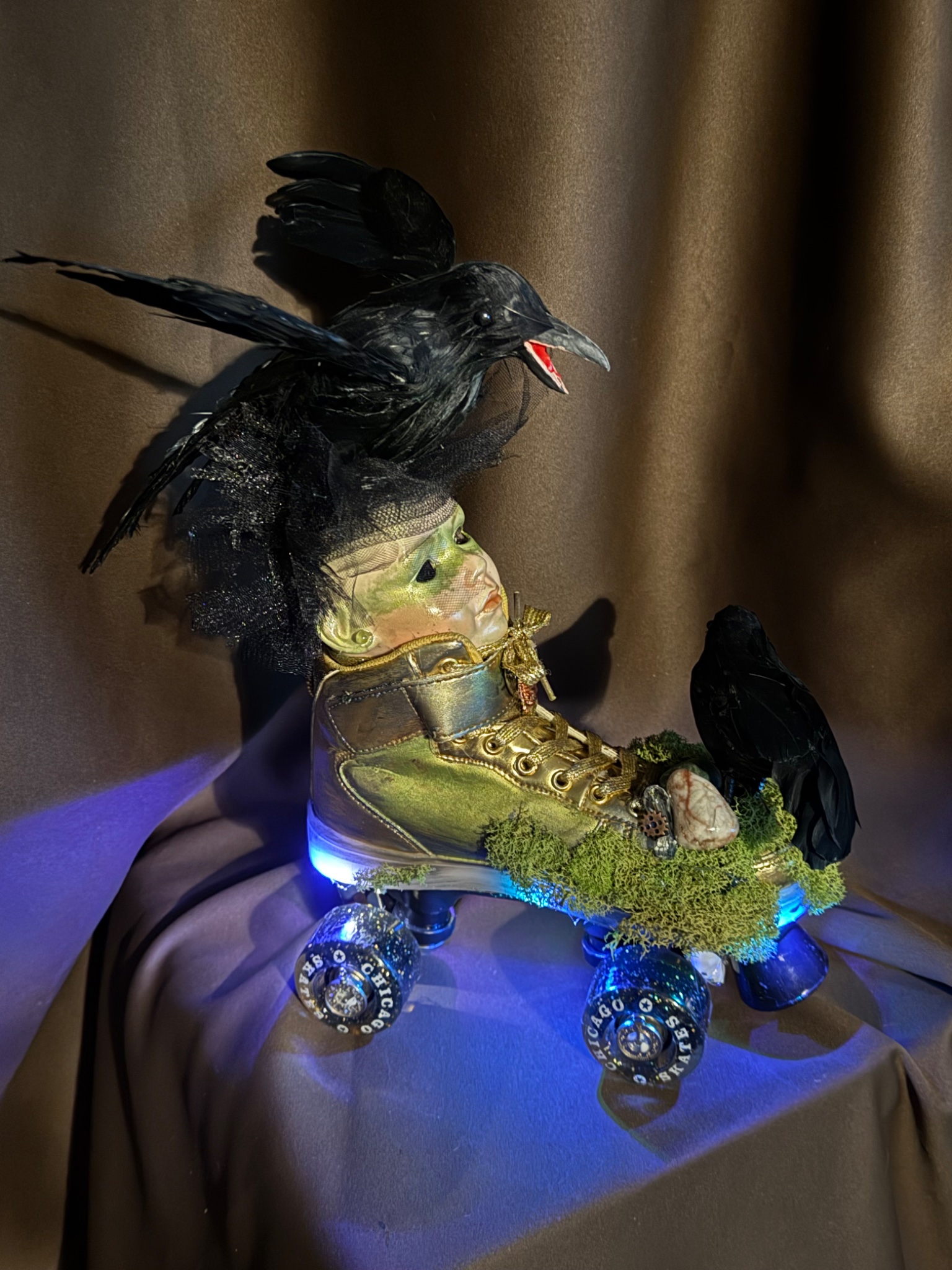 Tina Marie Ferguson gallery 17