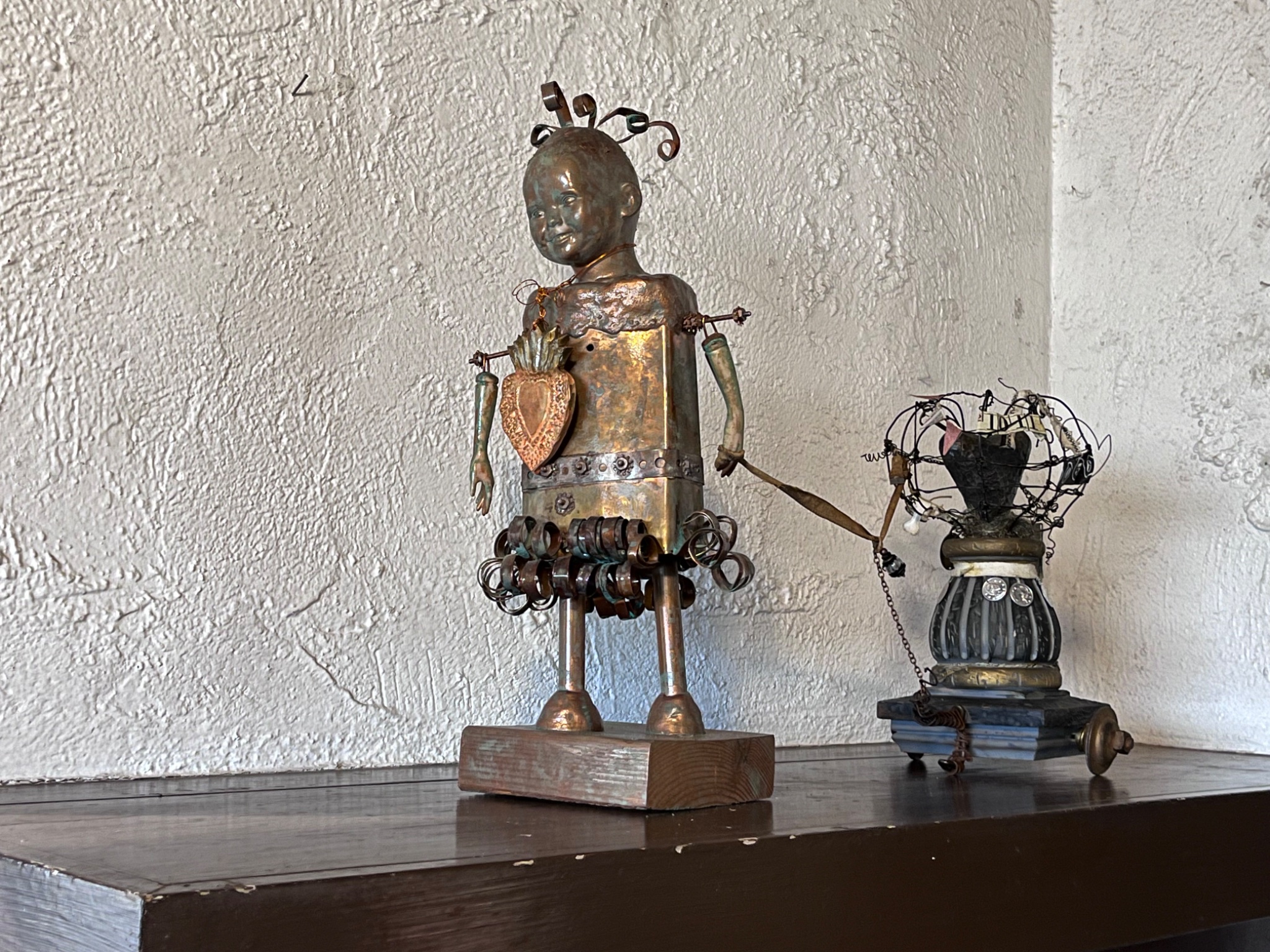 Tina Marie Ferguson gallery 23