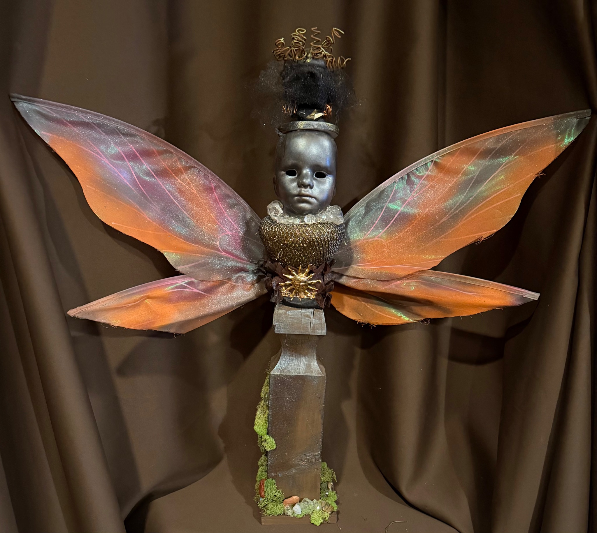 Tina Marie Ferguson gallery 13