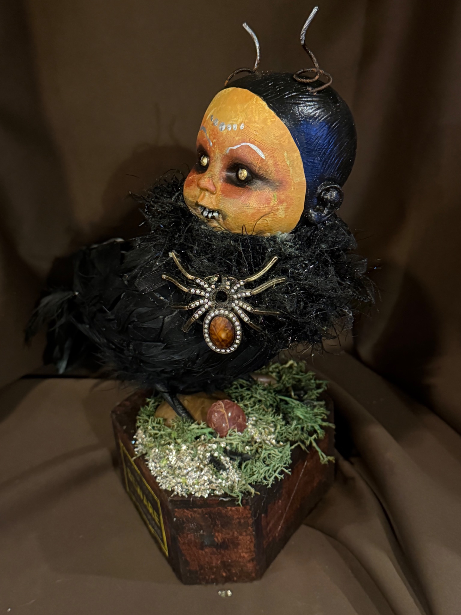 Tina Marie Ferguson gallery 5