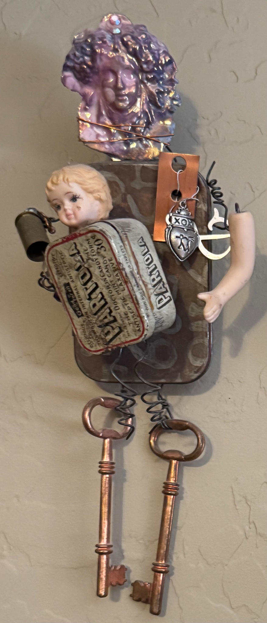 Tina Marie Ferguson gallery 34