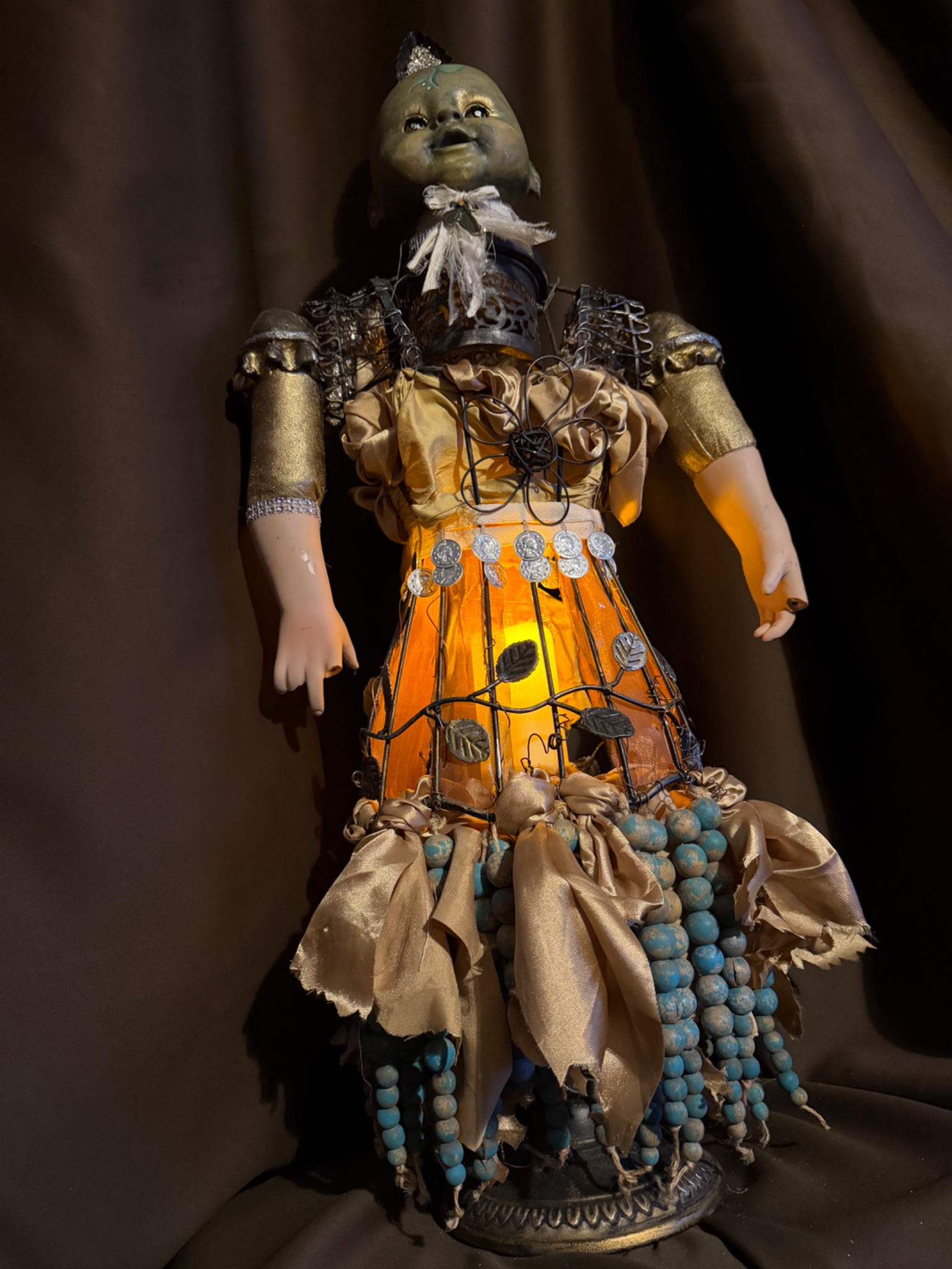 Tina Marie Ferguson gallery 15