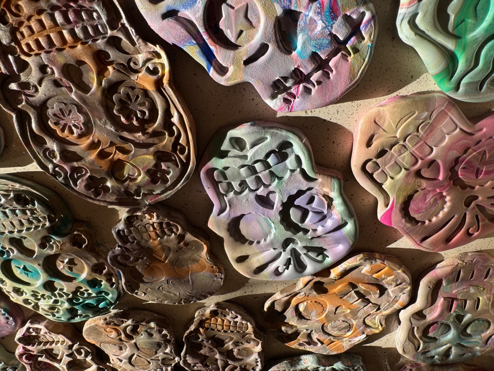 Tina Marie Ferguson gallery 29