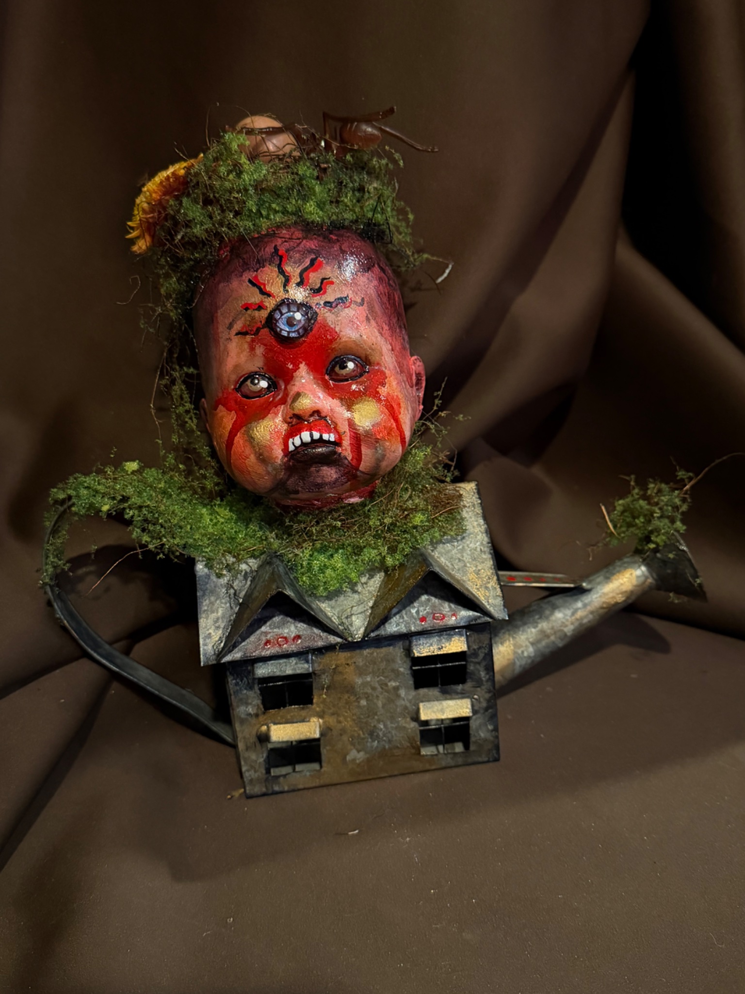 Tina Marie Ferguson gallery 4
