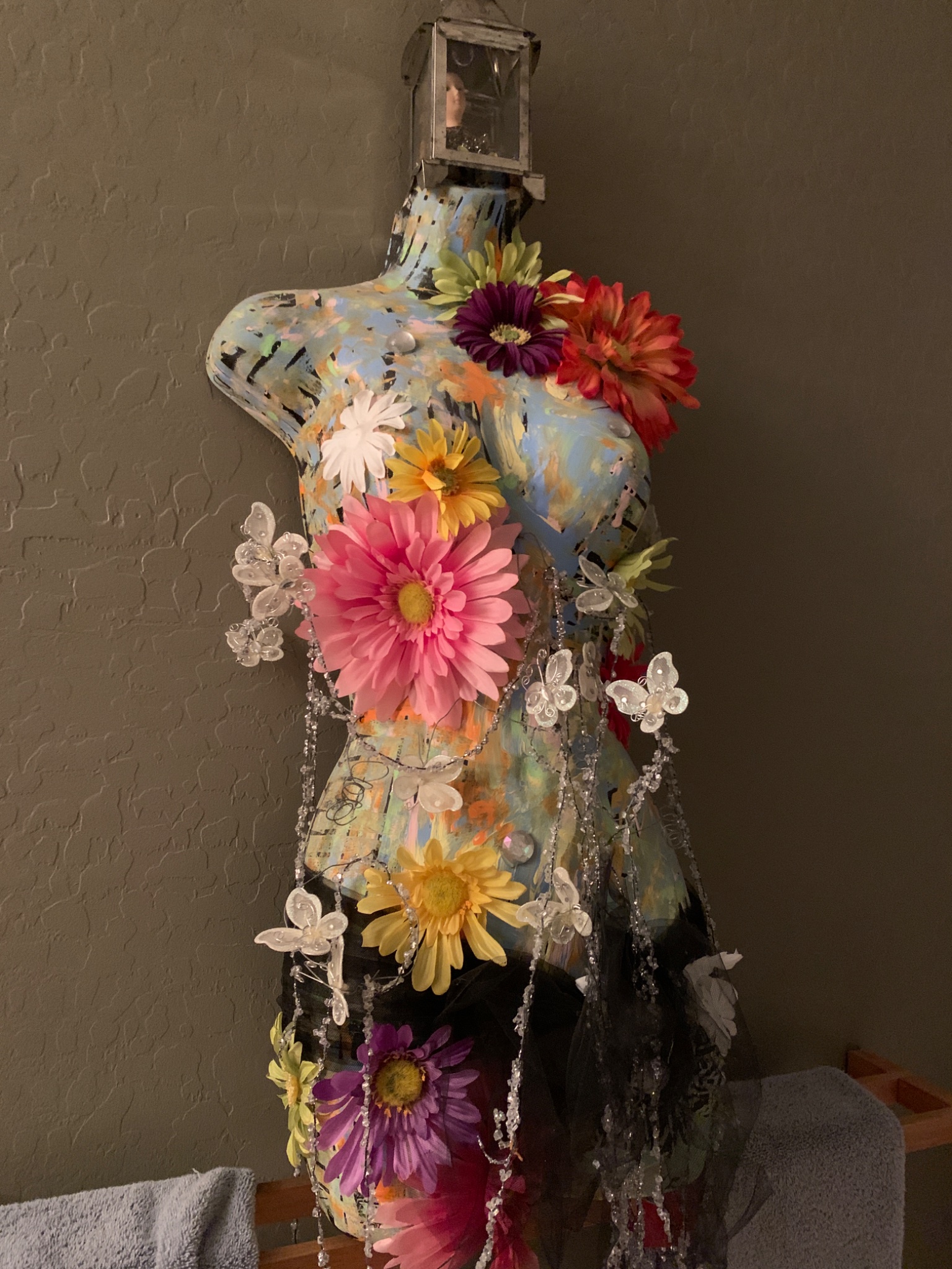 Tina Marie Ferguson gallery 38