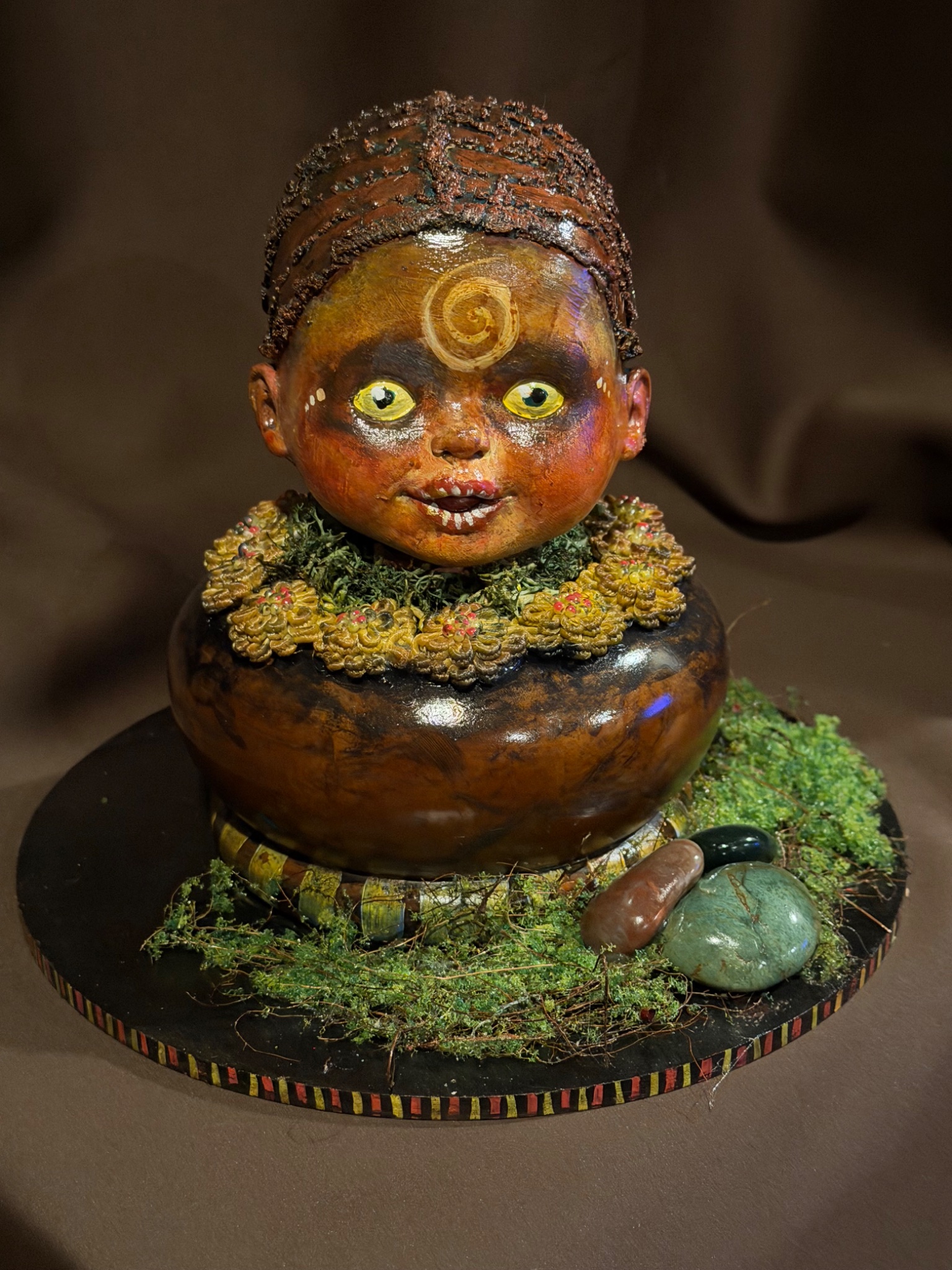 Tina Marie Ferguson gallery 3