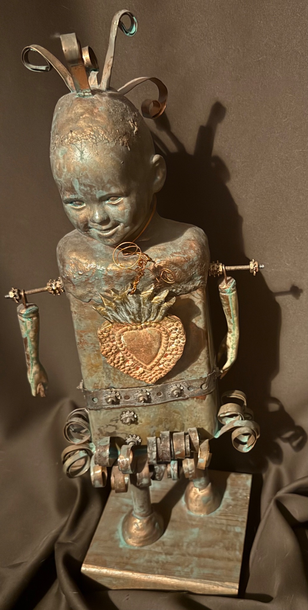 Tina Marie Ferguson gallery 33