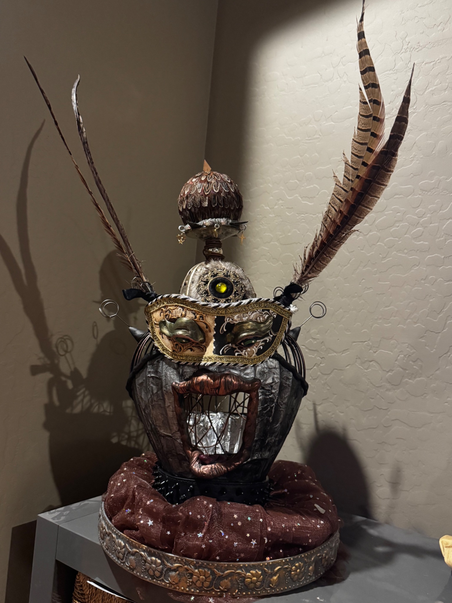 Tina Marie Ferguson gallery 27