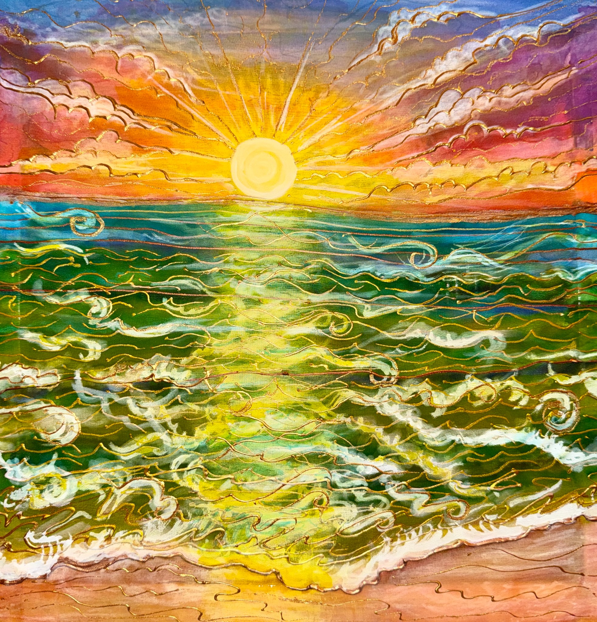 Beyond the Sea — image 1 of 4