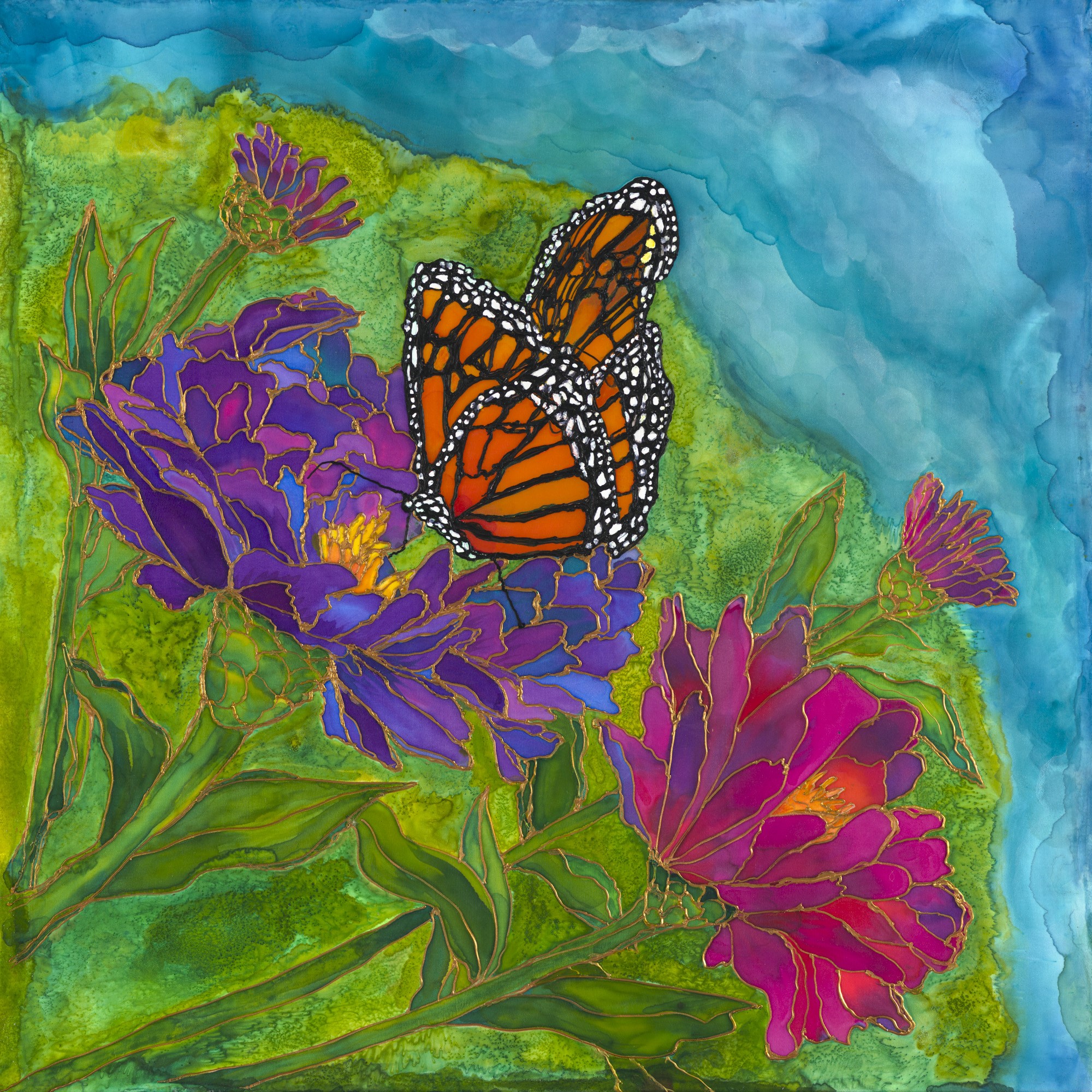 Butterfly Kisses — image 1 of 4