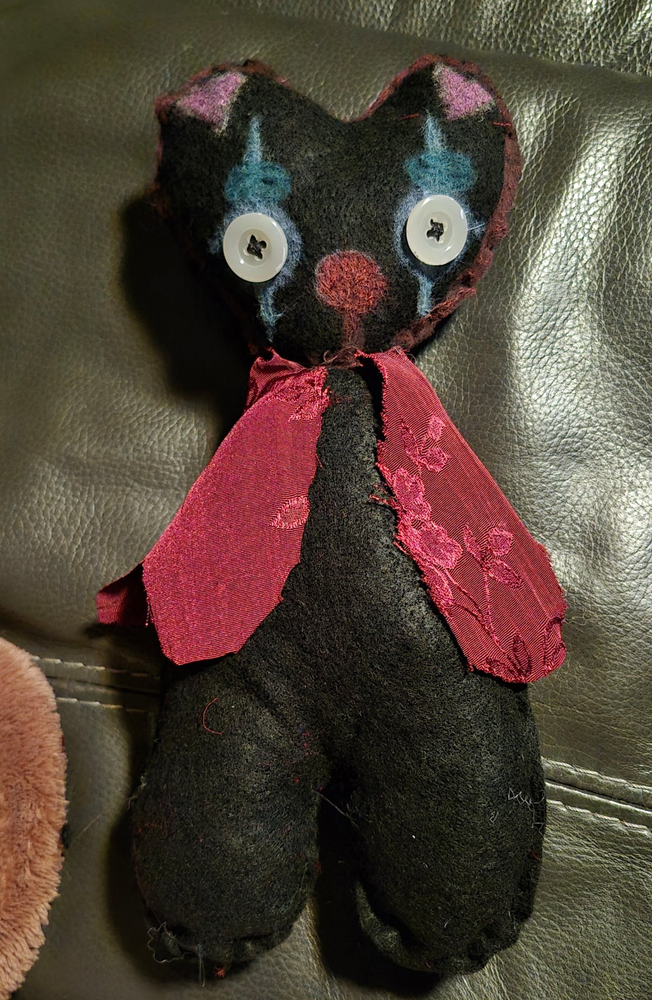 Lovey Clown