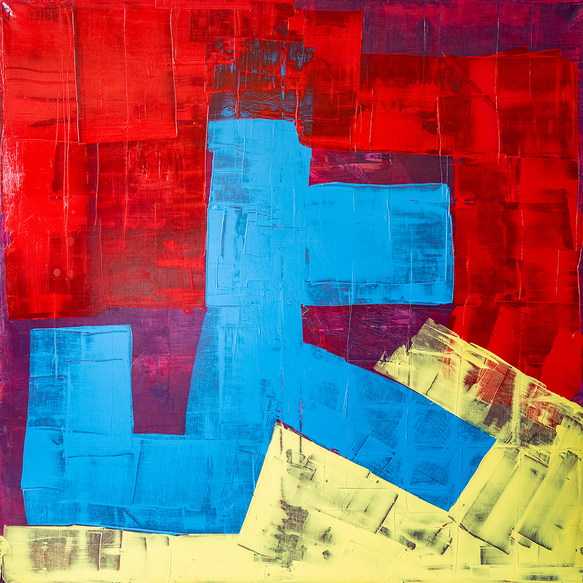 Passage of the Blue — image 1 of 1