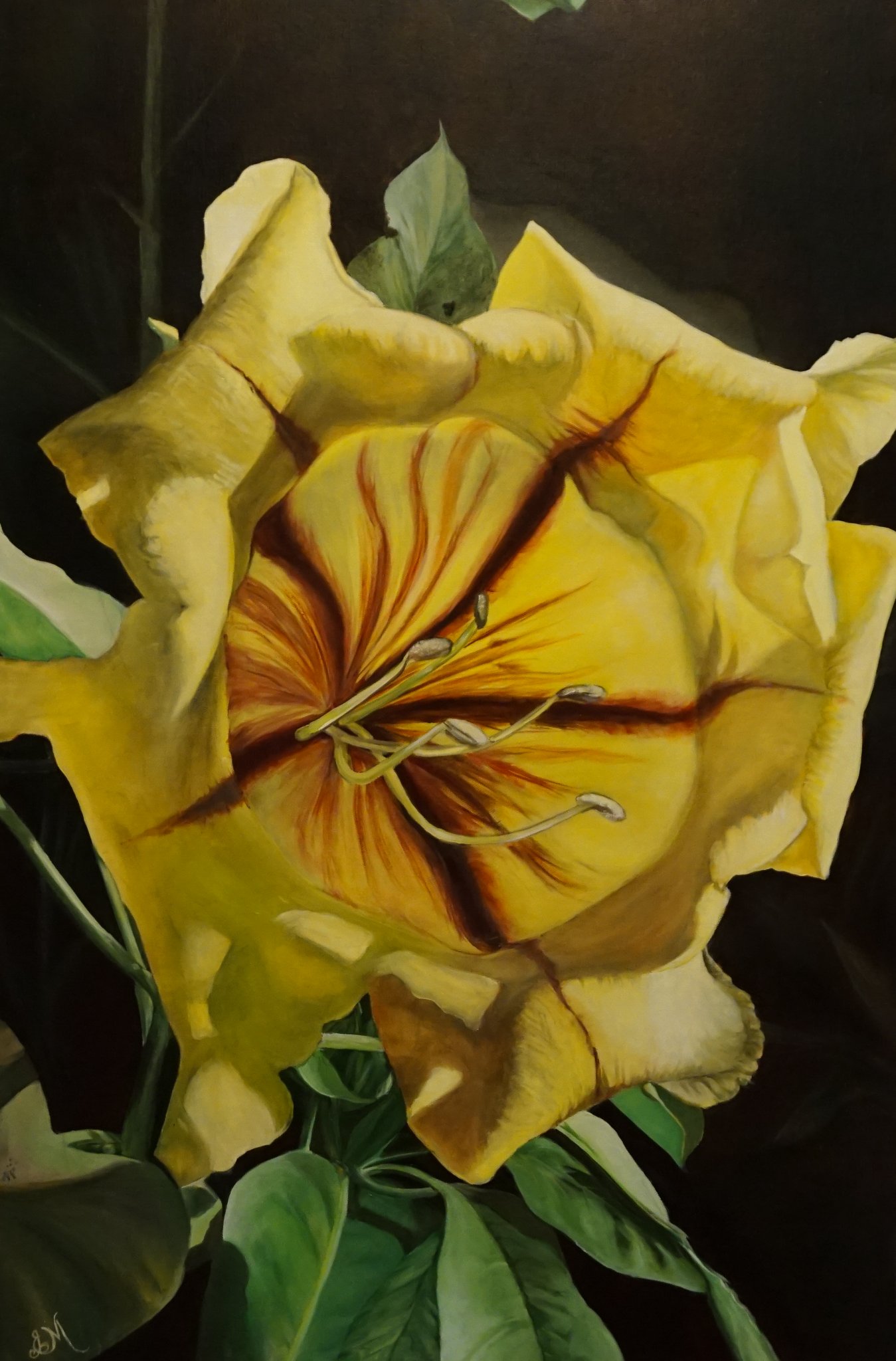 Golden Cup — image 1 of 1