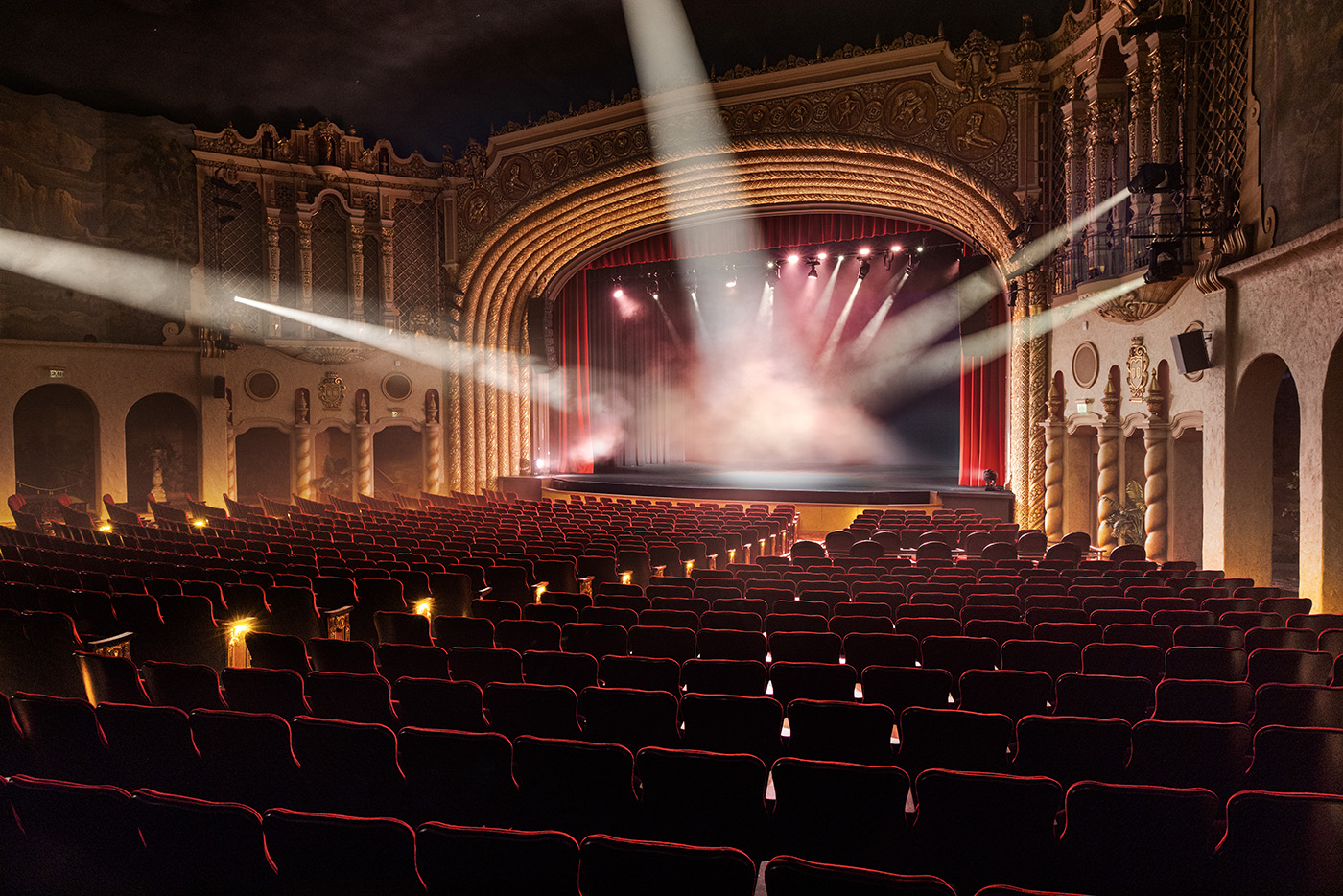 Orpheum Theatre