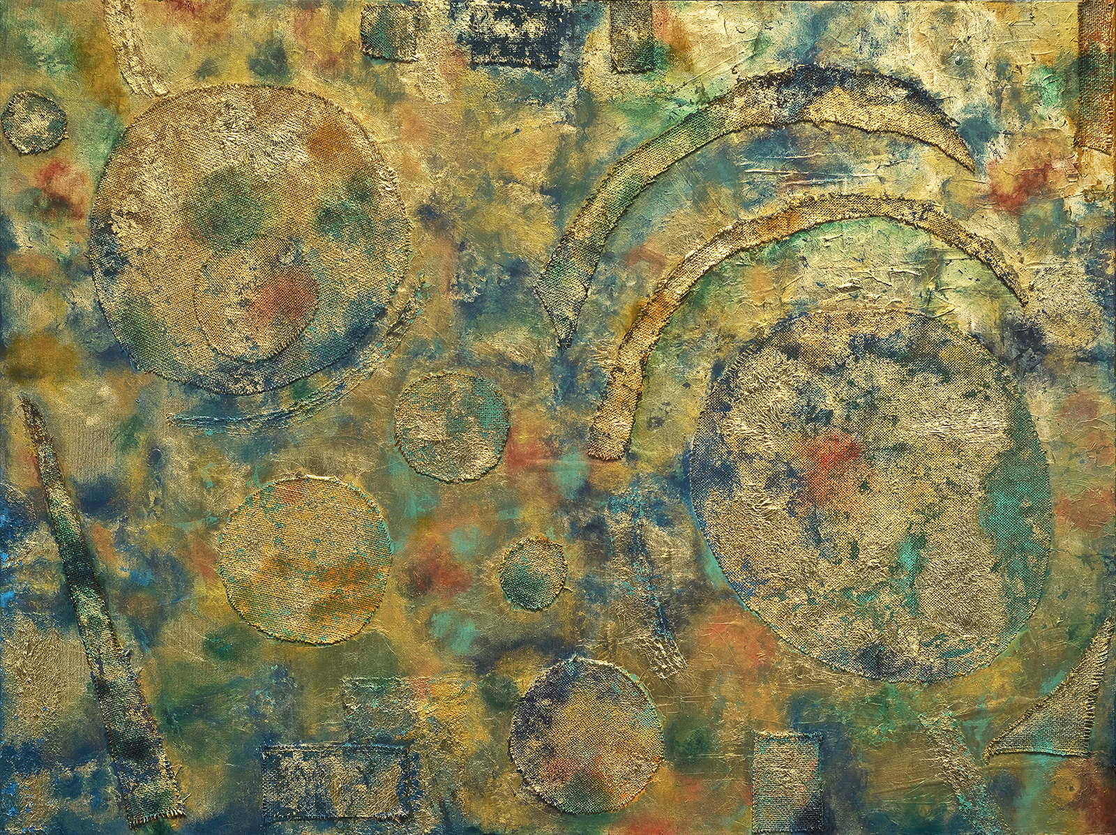 UnMapped II