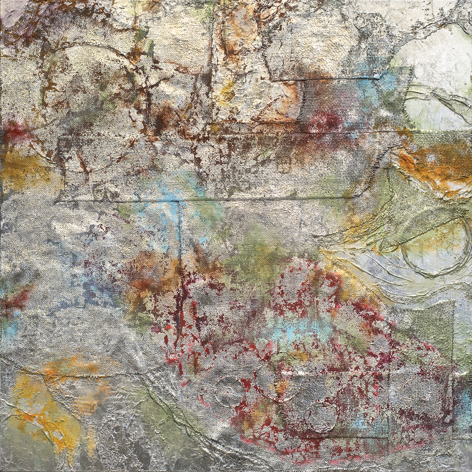 UnMapped I