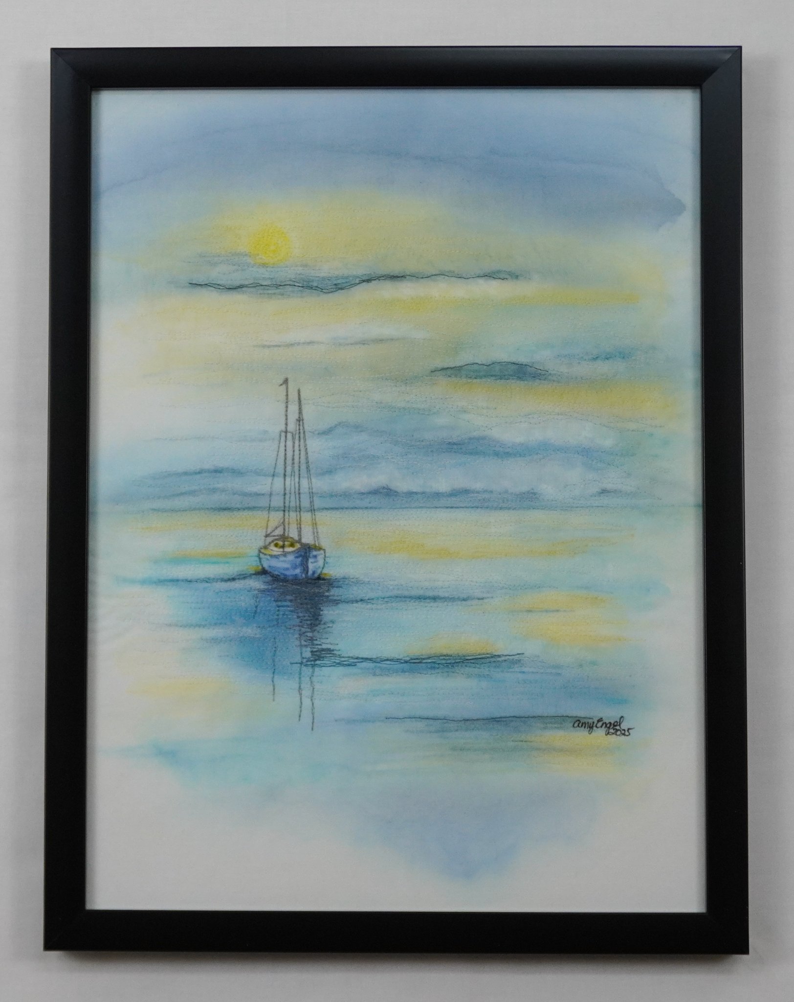 Still Waters