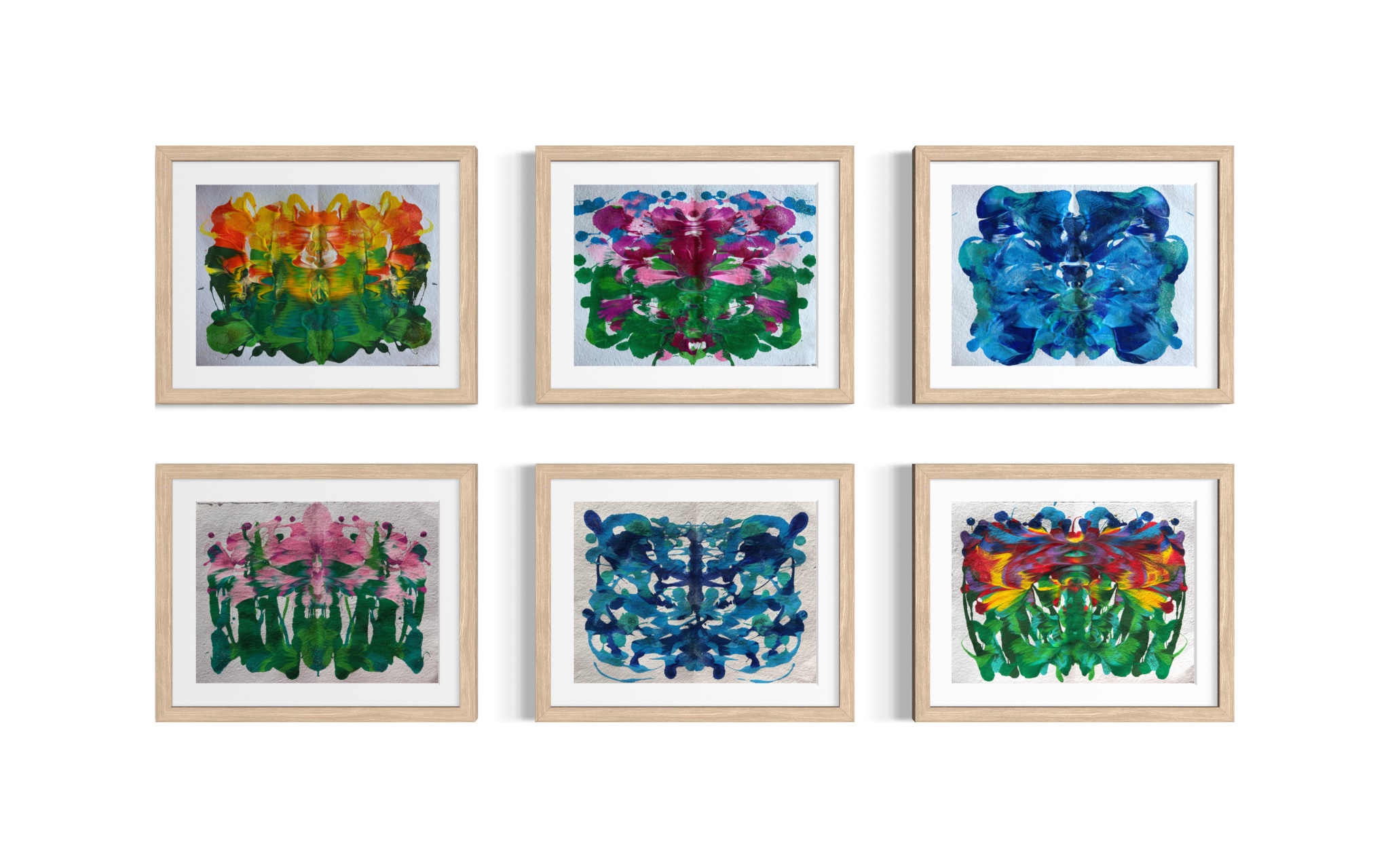 Botanicals