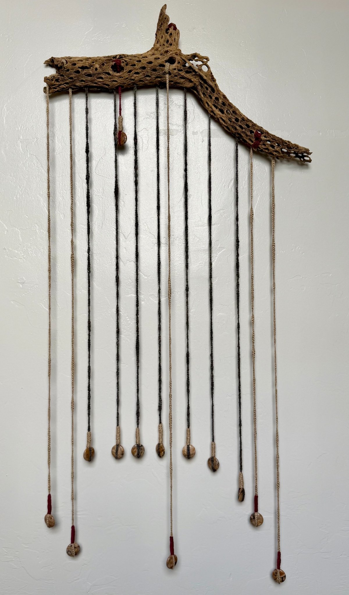 Generative Tensions