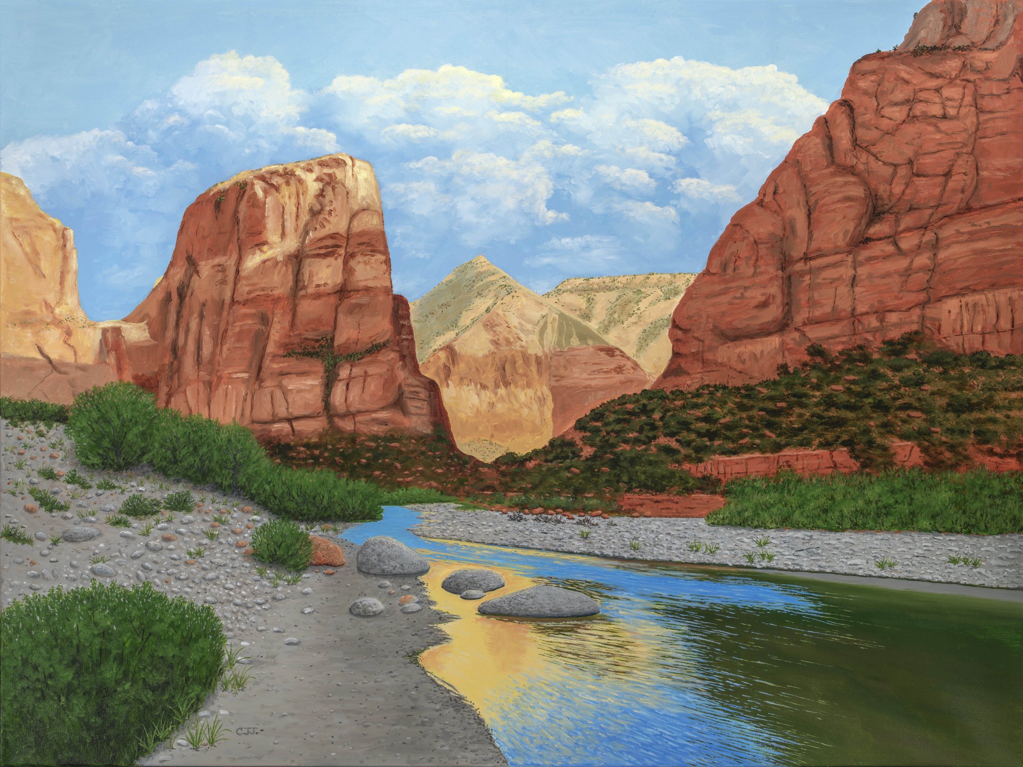 Angels Landing