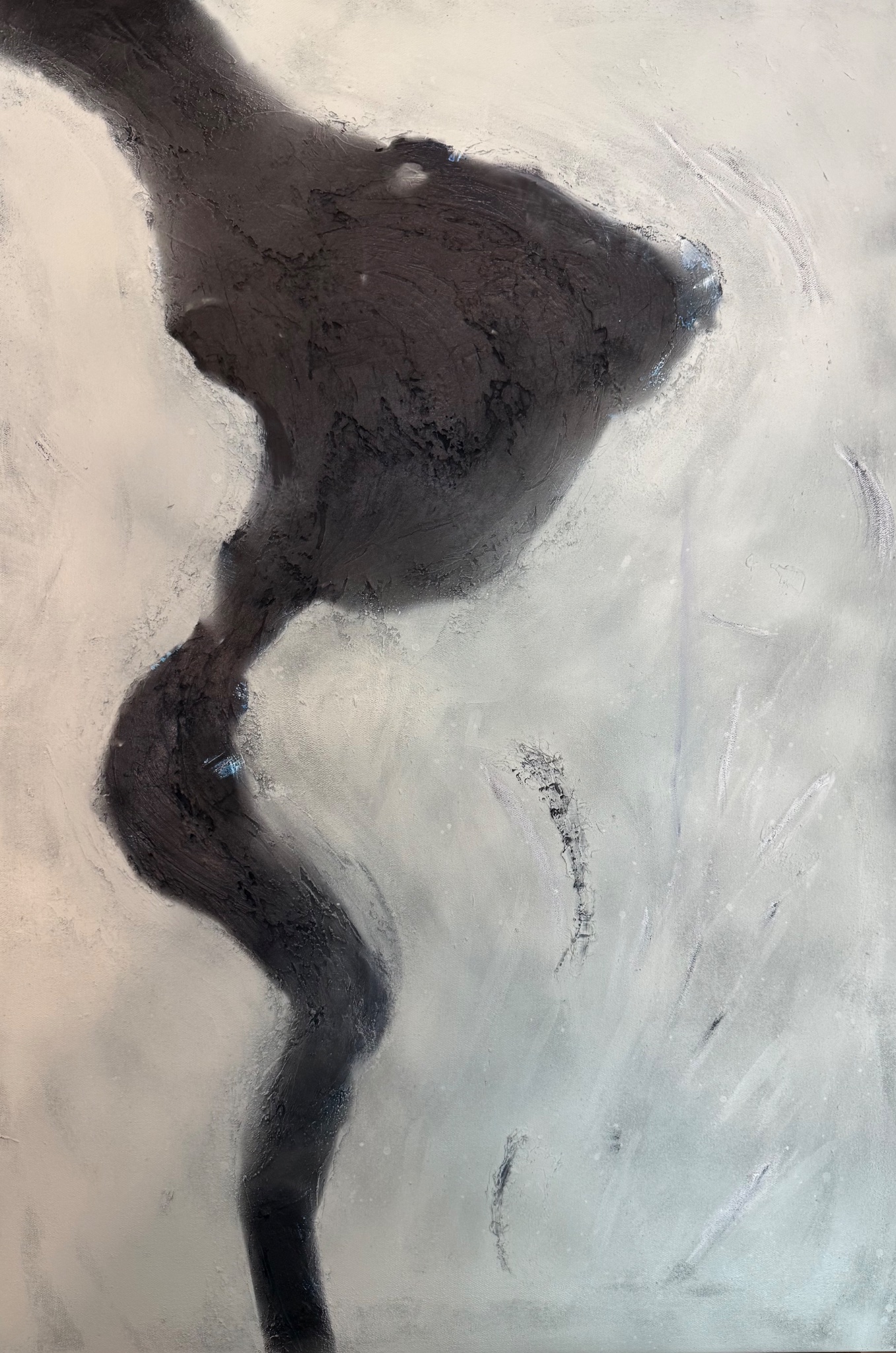 The Space Between