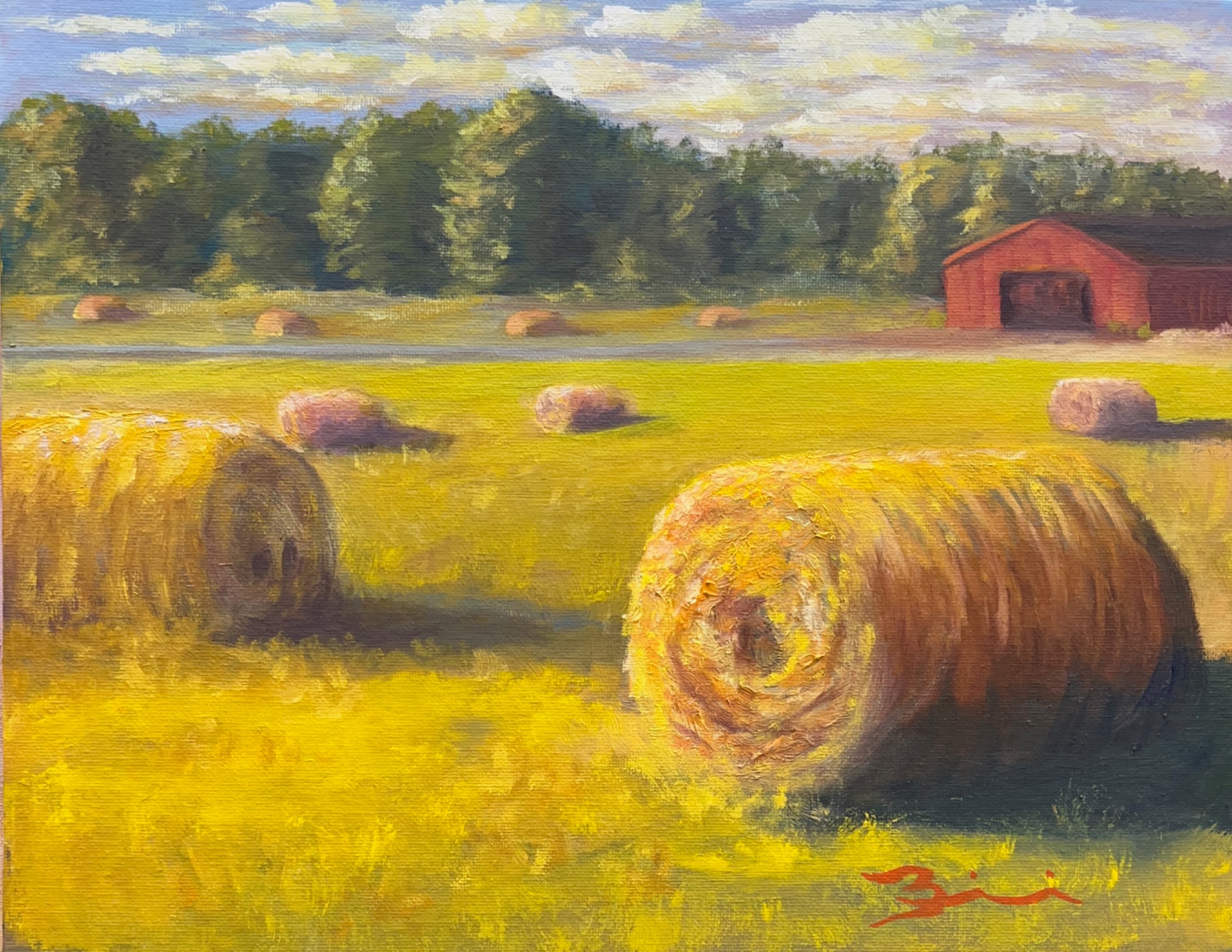 Dale Biscardi gallery 1