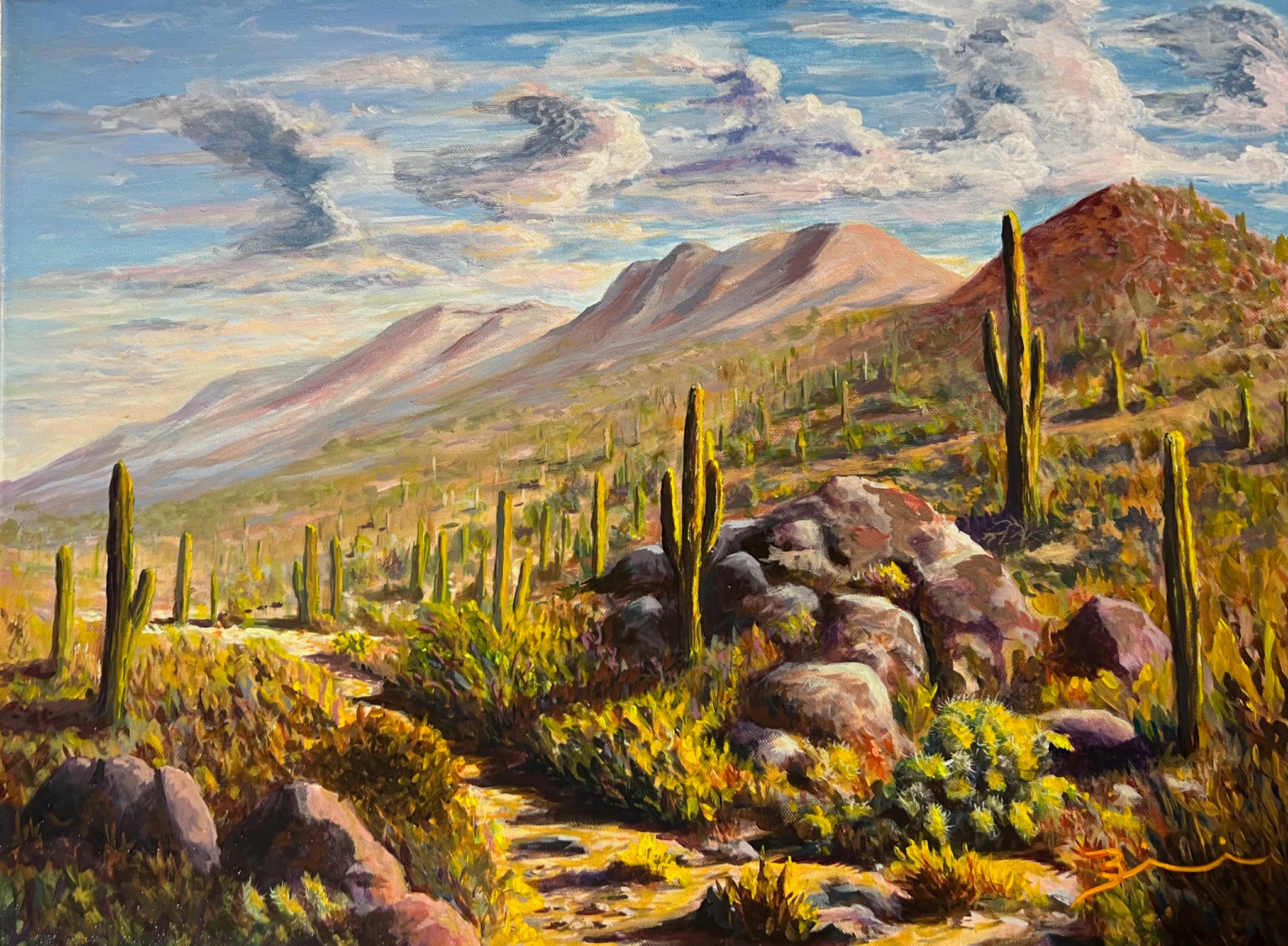 Dale Biscardi gallery 6
