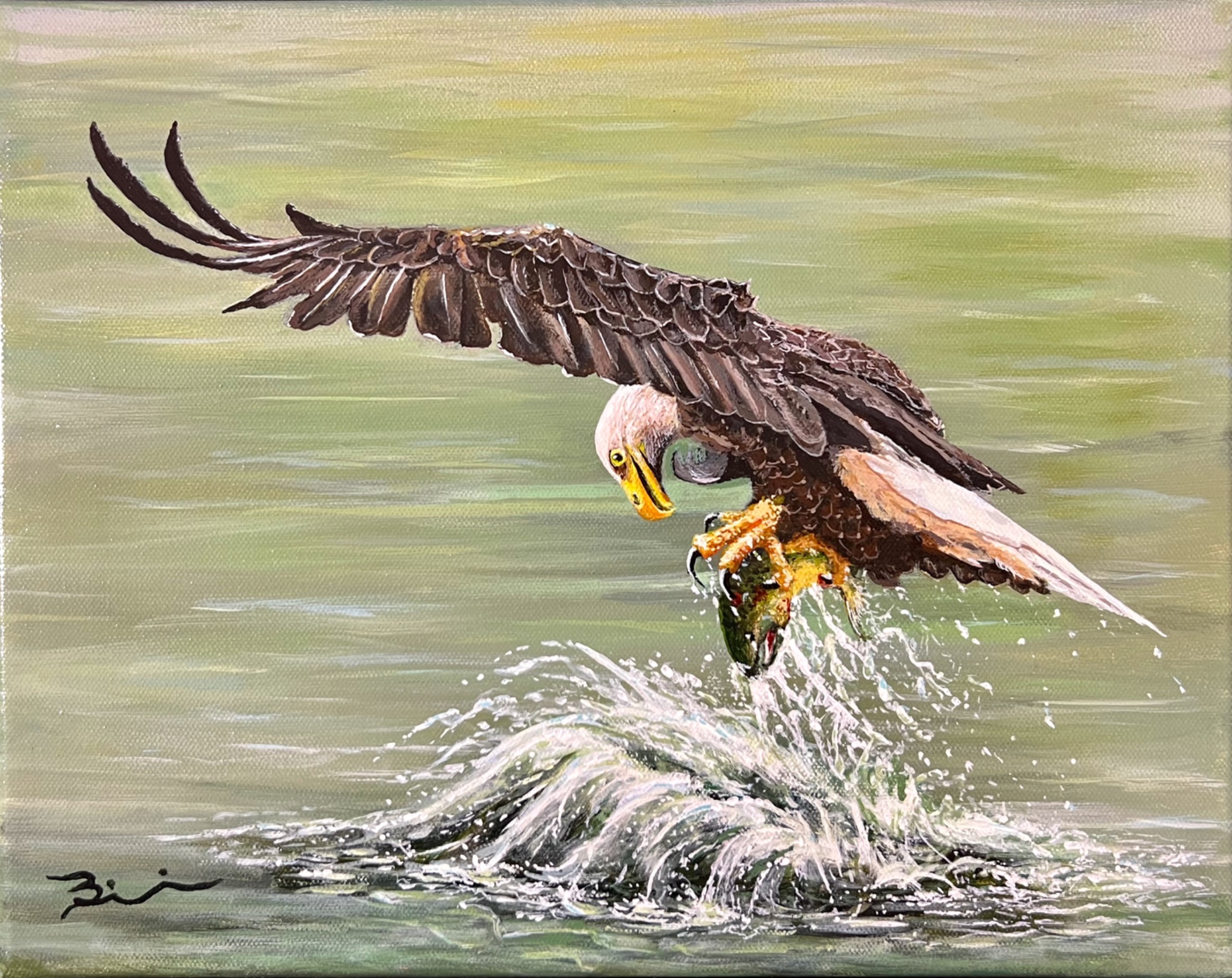 Dale Biscardi gallery 2