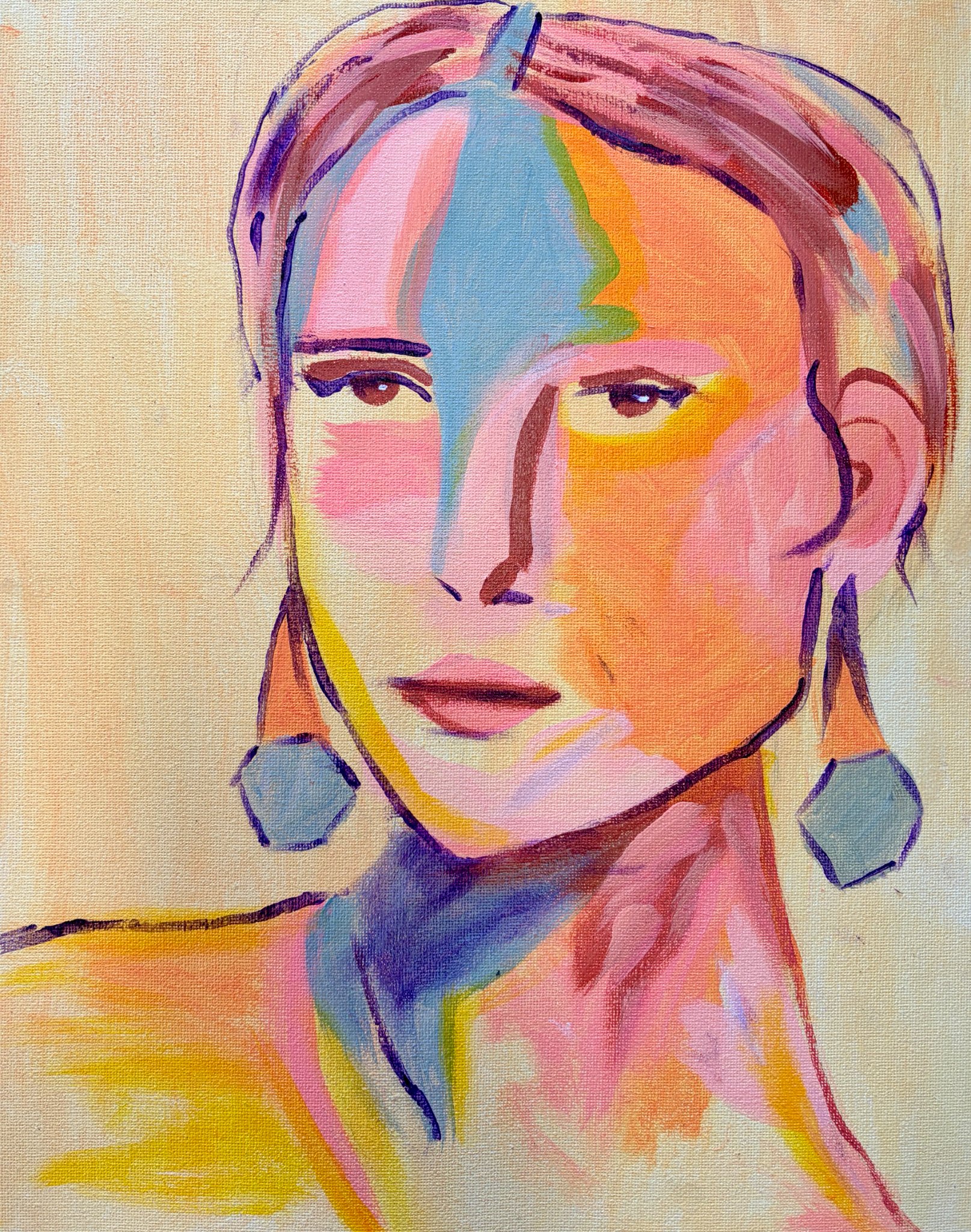 Teen Summer Art Workshops