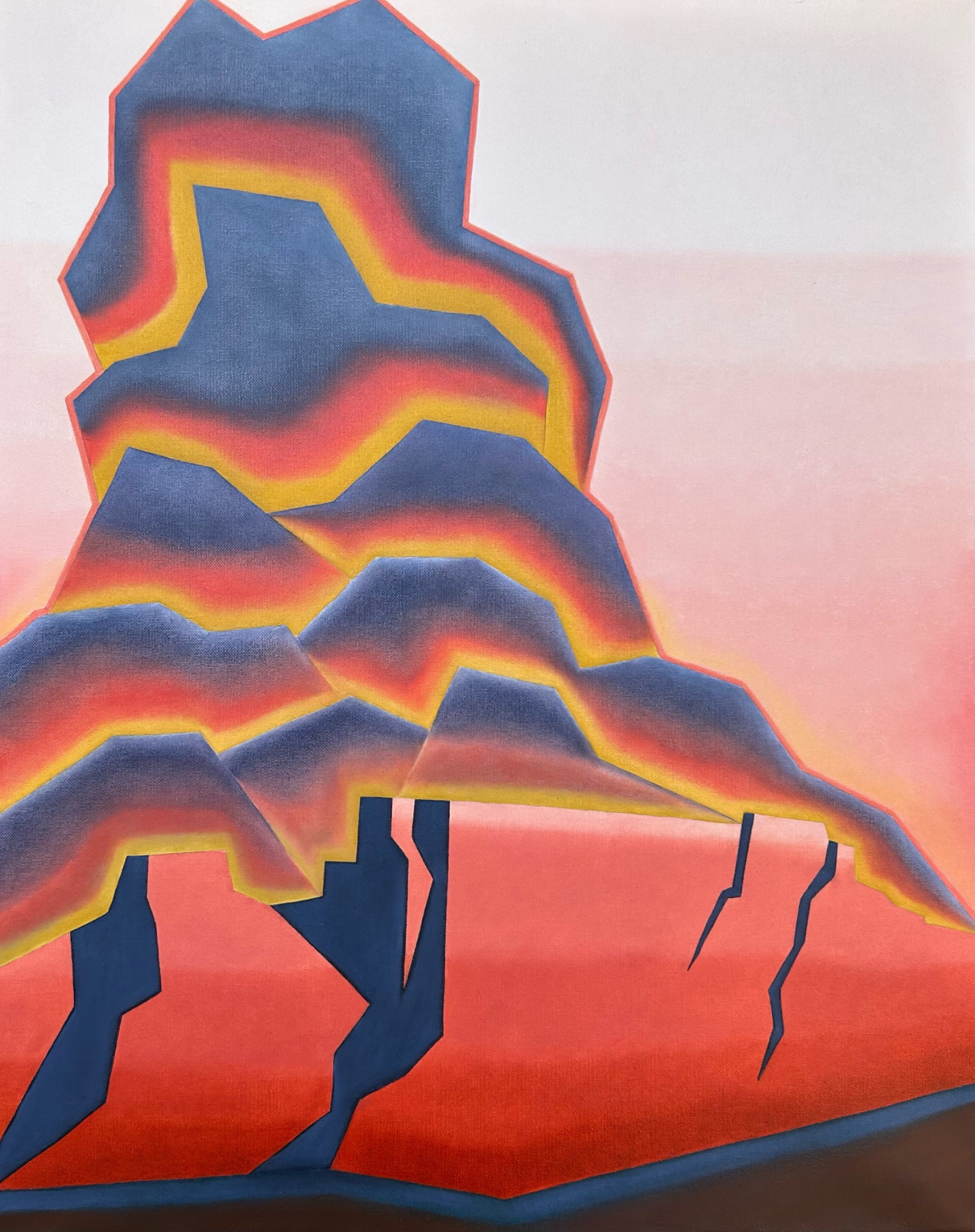 “Vermilion Cliffs”