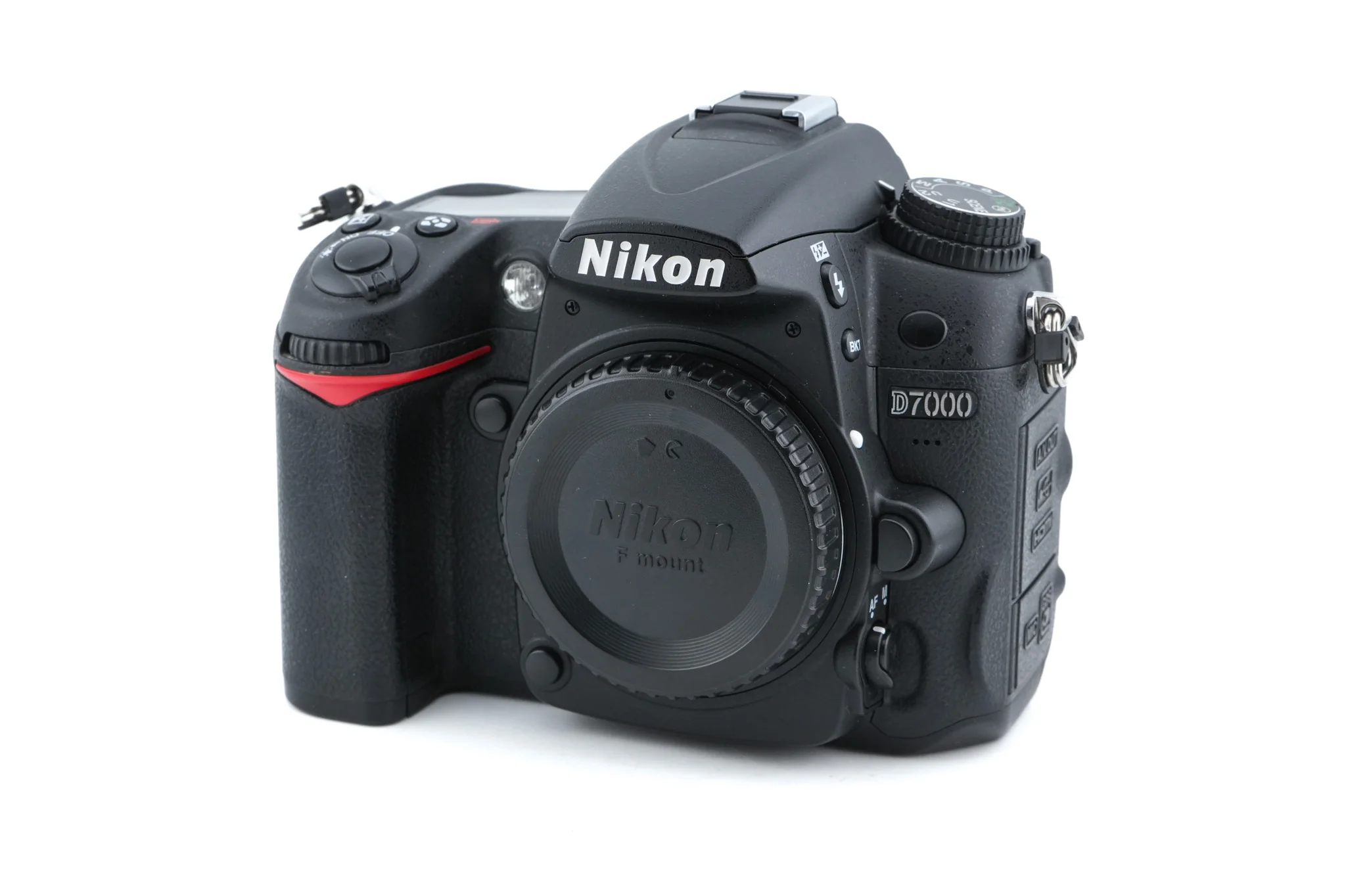 Nikon D850
