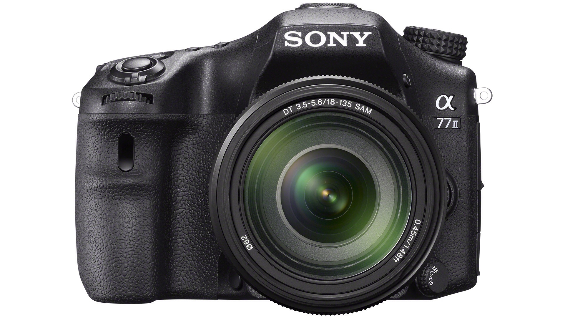 Sony A7 MarkIII