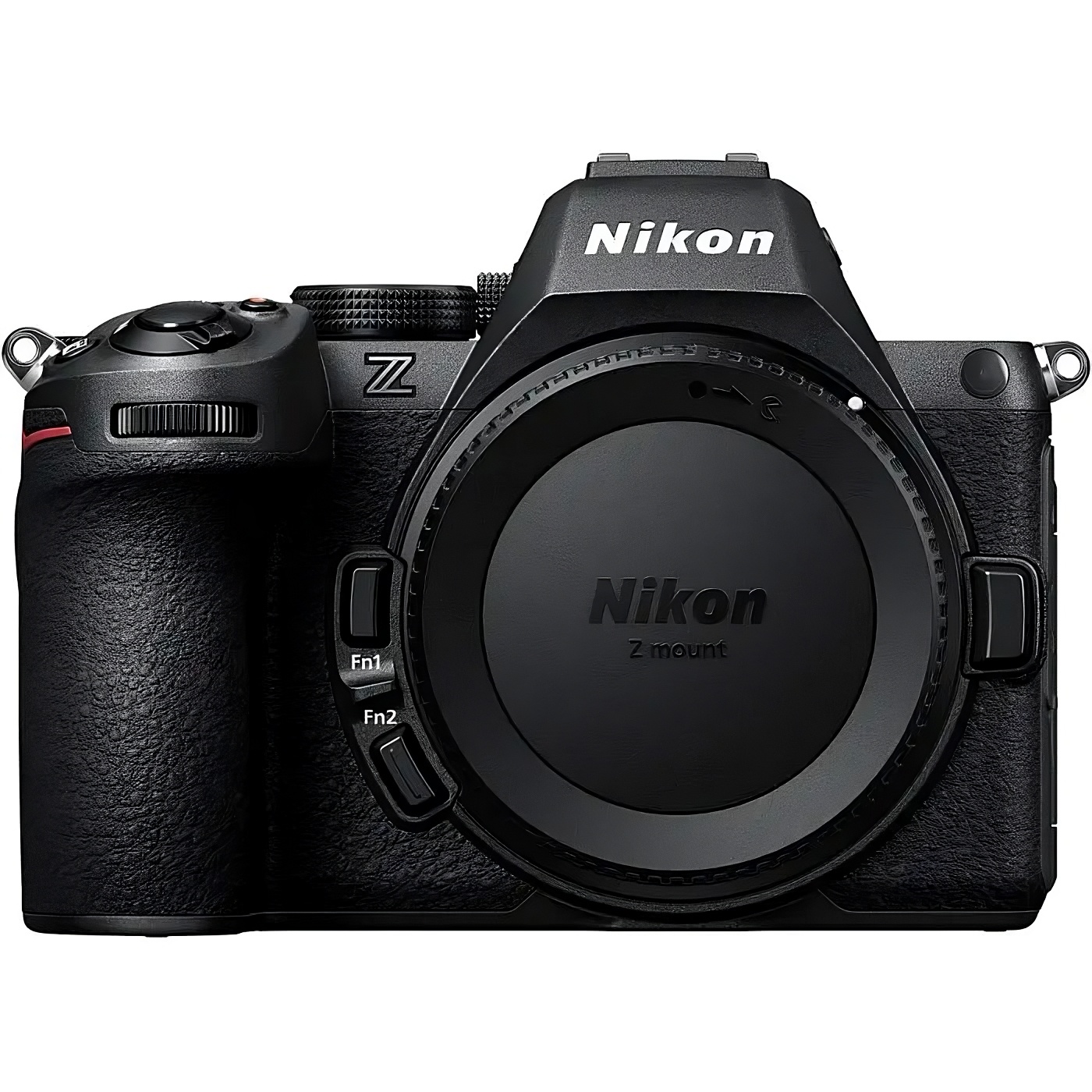 Nikon Z5II Mirrorless Camera 
