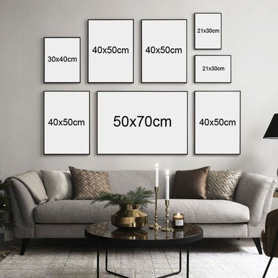 40x50 Photo Block