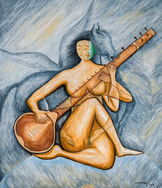 Harmony of Spirit and Sound