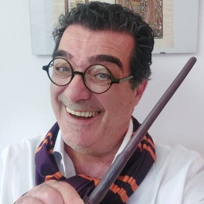 Ciccio Potter