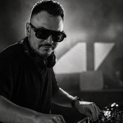 Dj Seba Santori