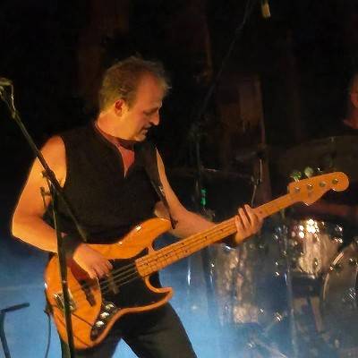Maurizio Dedoni
