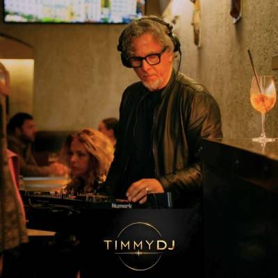 TIMMY DJ