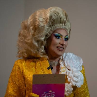 Miss Priscilla Martin