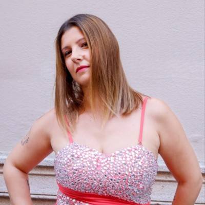 Tanya Carbonero