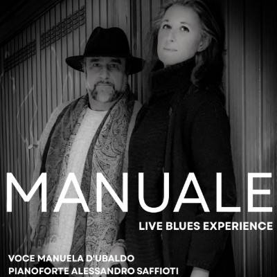ManuAle live Blues Experience