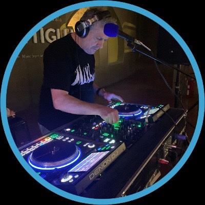 Alex Dj