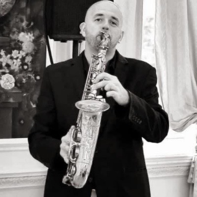 Christian Sax