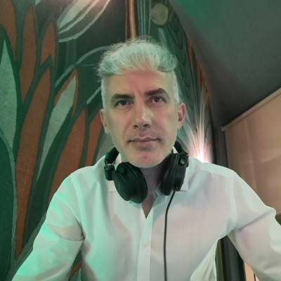 Alessio Carmi