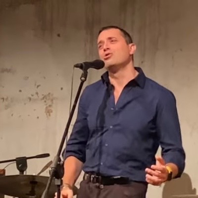 Piero Strada