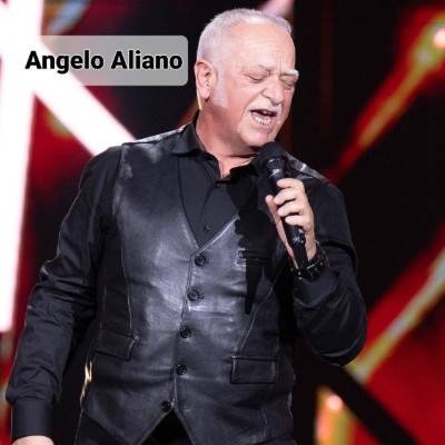 Angelo Aliano