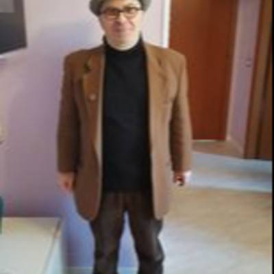 antonio caterina