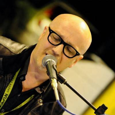 Fabrizio Pianobar